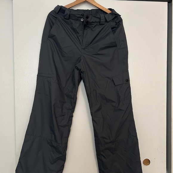 Columbia snow pants - Picture 1 of 4